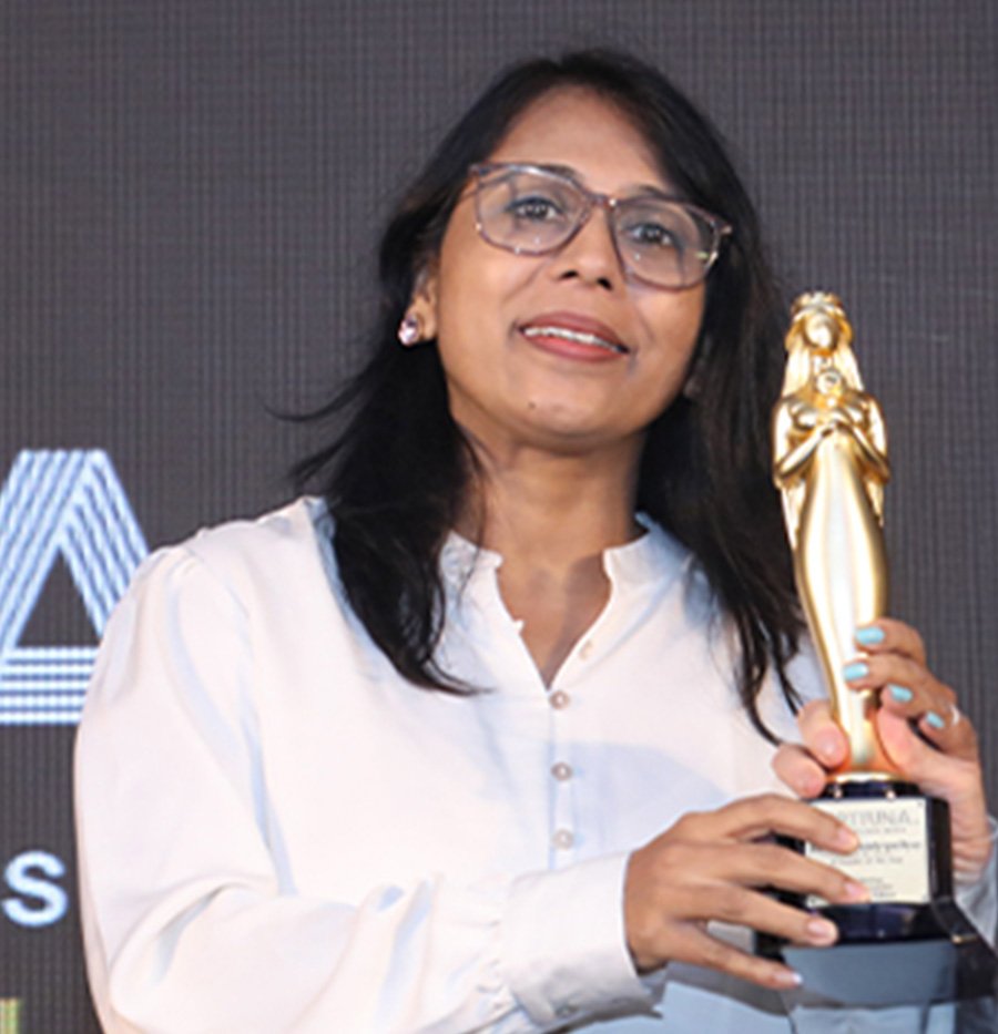 Dr. Naina Bandyopadhyay